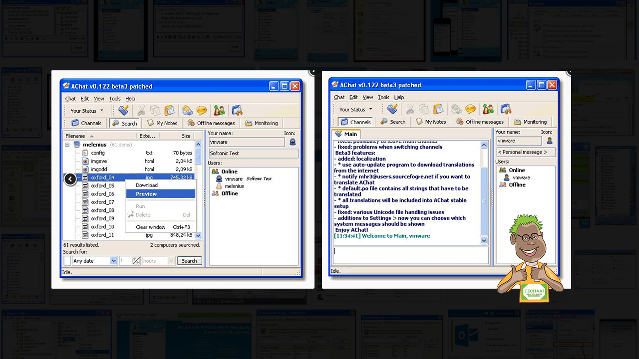 Lan Chat Software For Pc Free Download